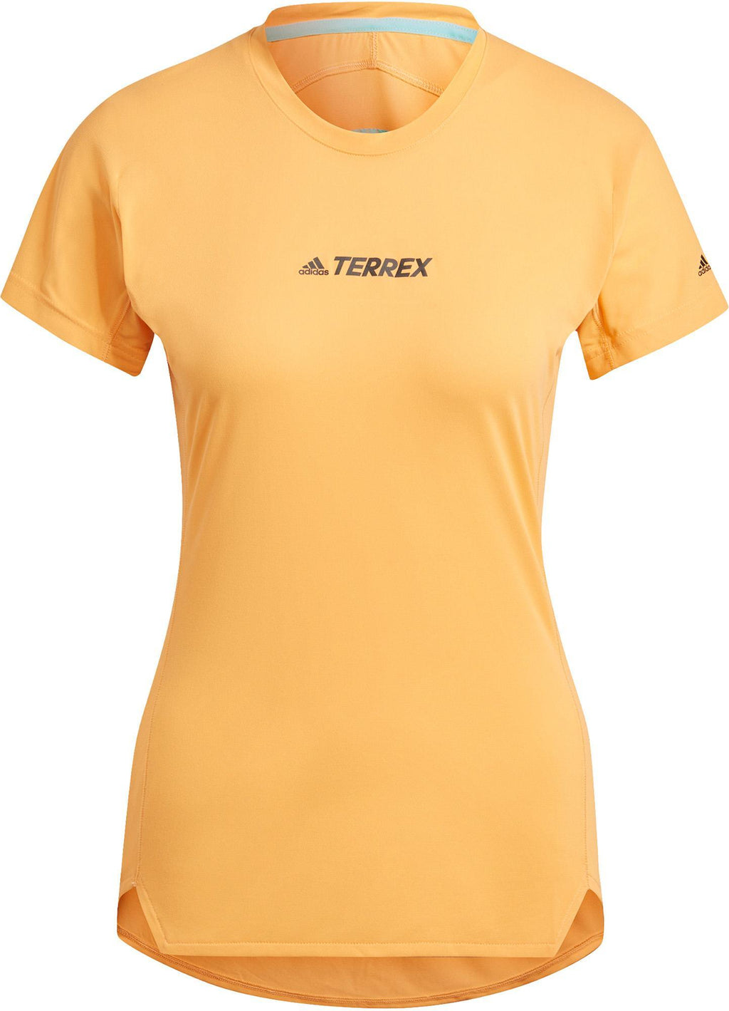 Terrex Parley Agravic Trail Running All-Around T-shirt