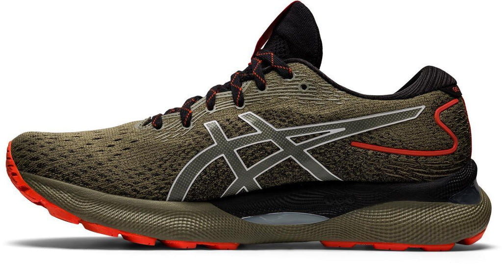 GEL-Nimbus 24 TR trailschoenen