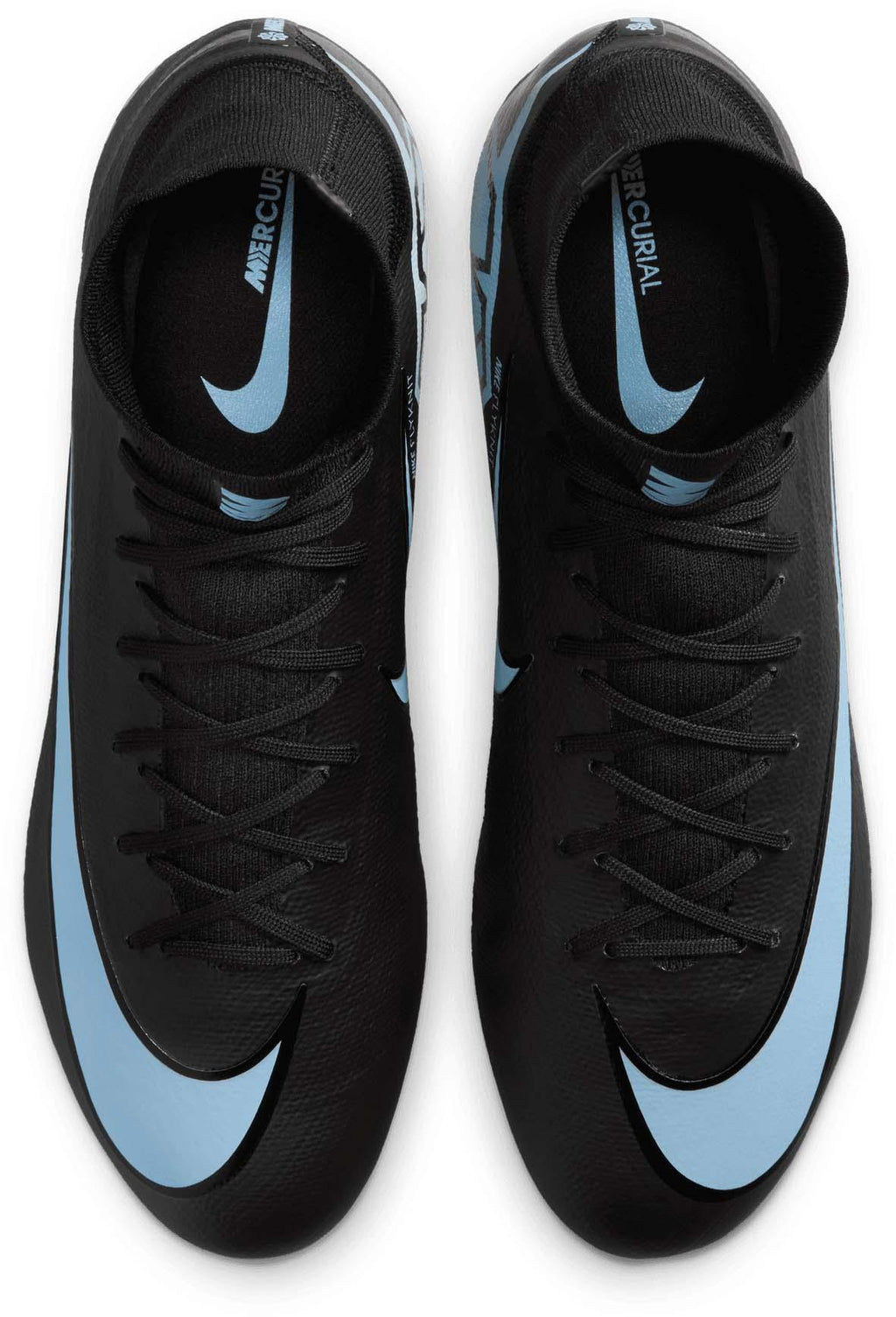 Mercurial Zoom Superfly 10 Pro FG voetbalschoenen