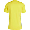 Tabela 23 Voetbalshirt