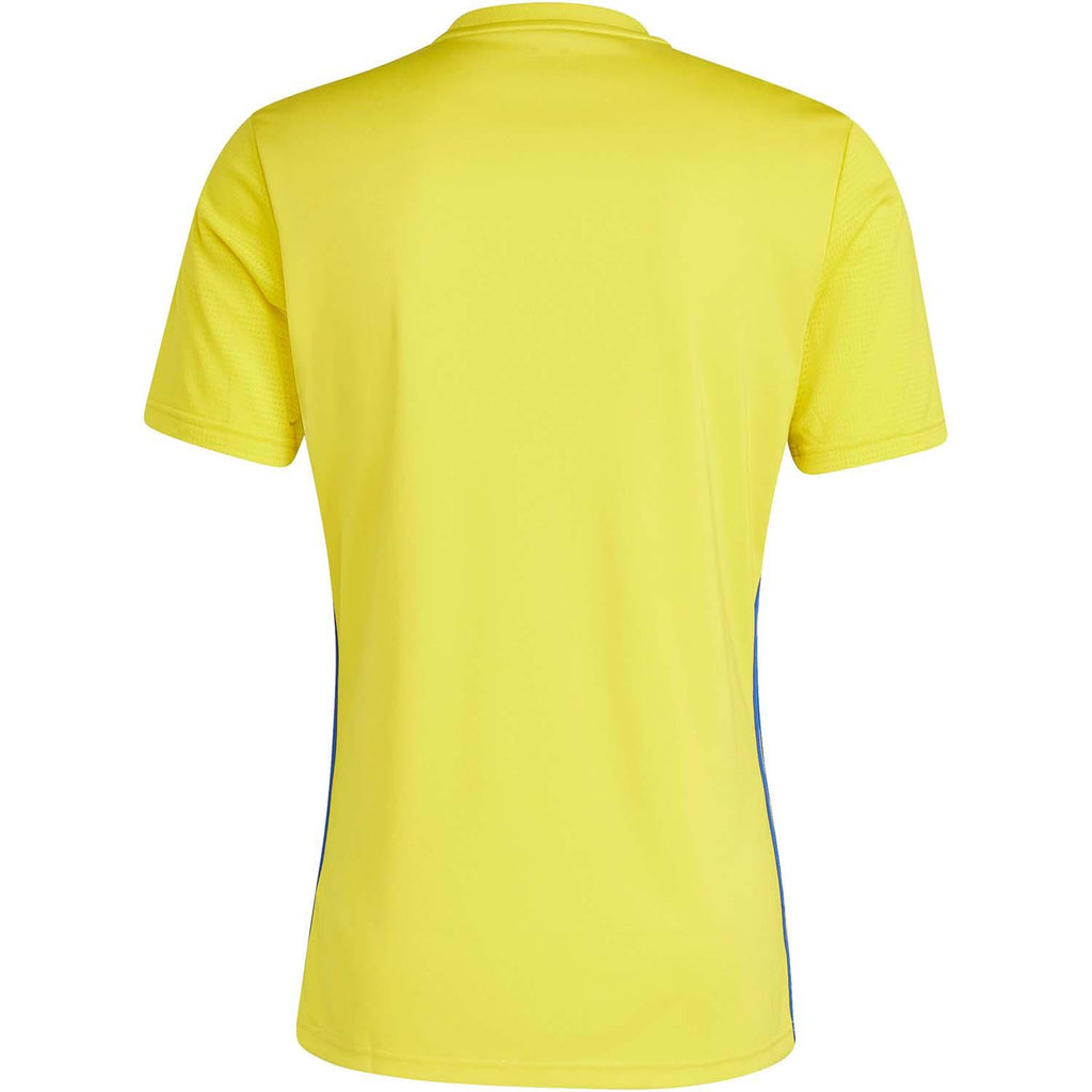 Tabela 23 Voetbalshirt