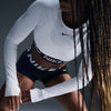 Pro Sculpt Women's High-waiste Tight training