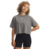 Rival Boxy Shirt Wash