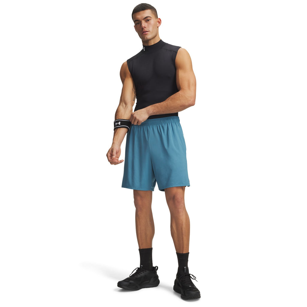 Tech Vent 7in Shorts
