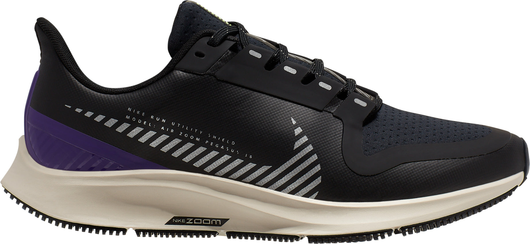 Air Zoom Pegasus 36 Shield hardloopschoenen