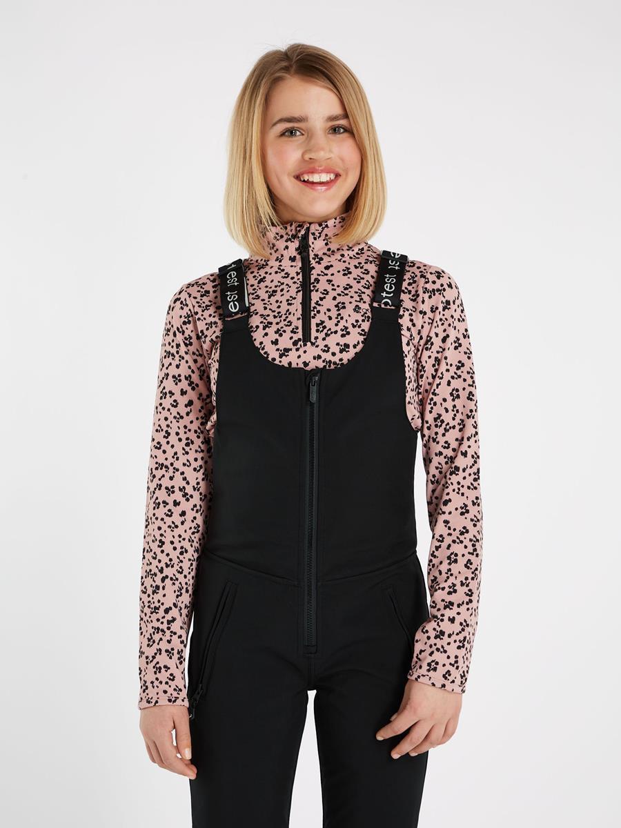 Prtchar Jr Softshell Salopette