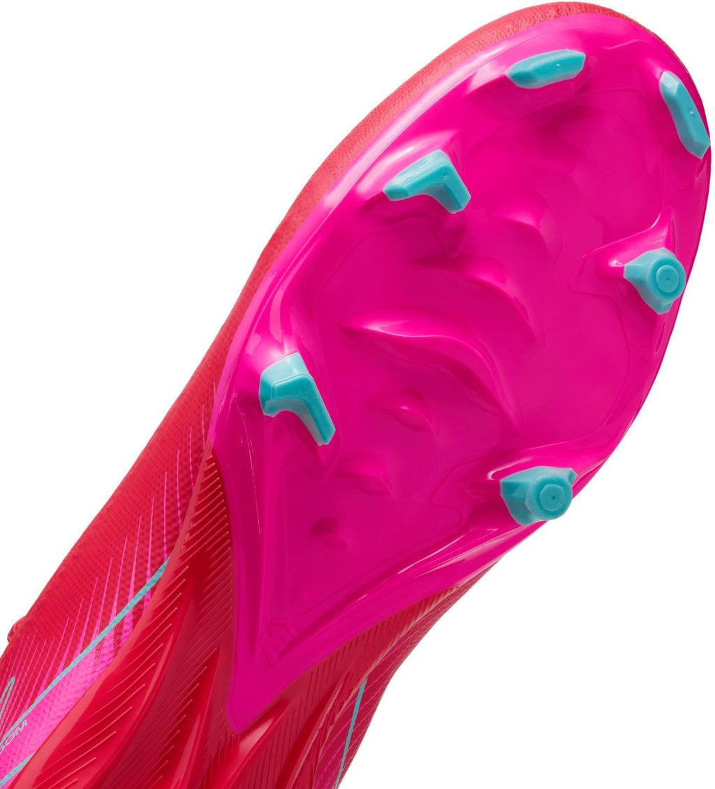 ZM Superfly 10 ACAD FG/MG Pán.fotb.obuv US velikosti