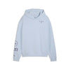 Puma X Hyrox Cloudspun training hoodie met capuchon