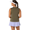 Game Sleeveless Top tennis