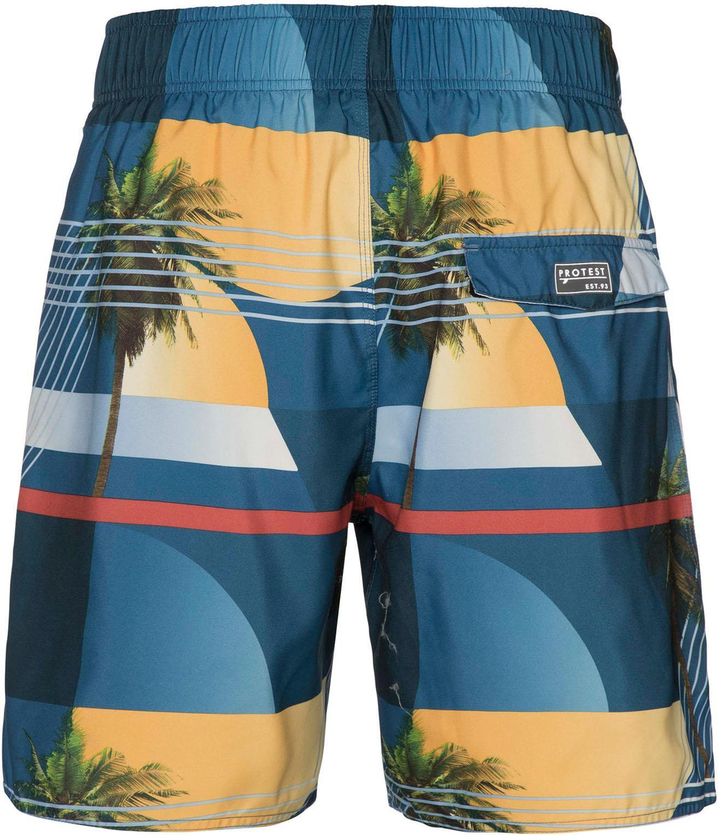 Amon Beachshort