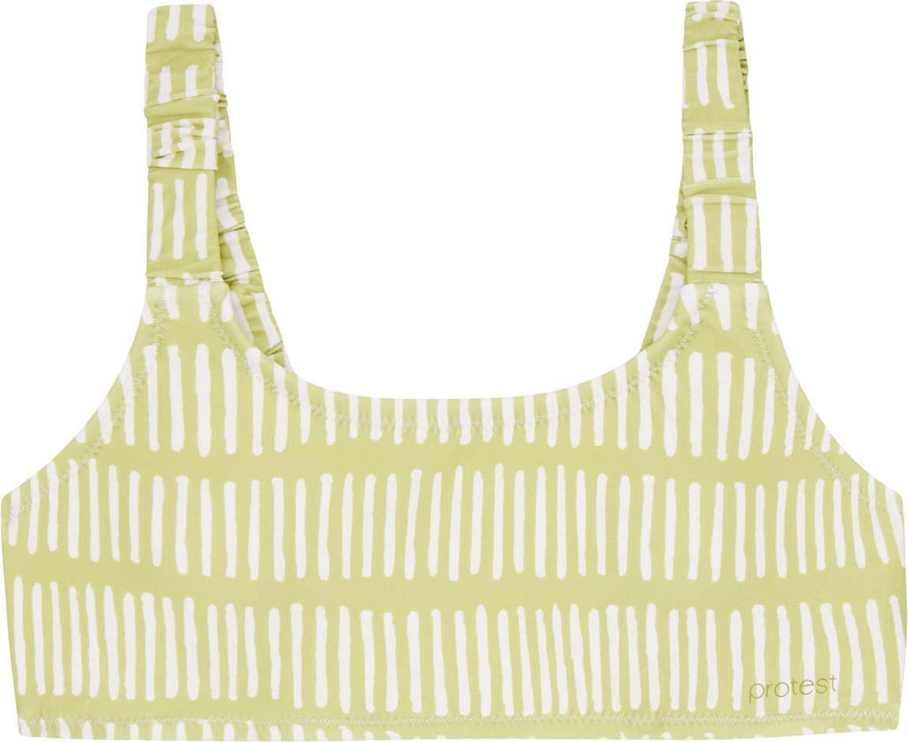 Prtjonia Jr Triangle Bikini