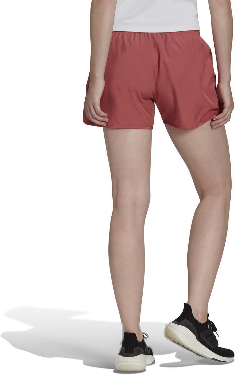 Run Short Smu