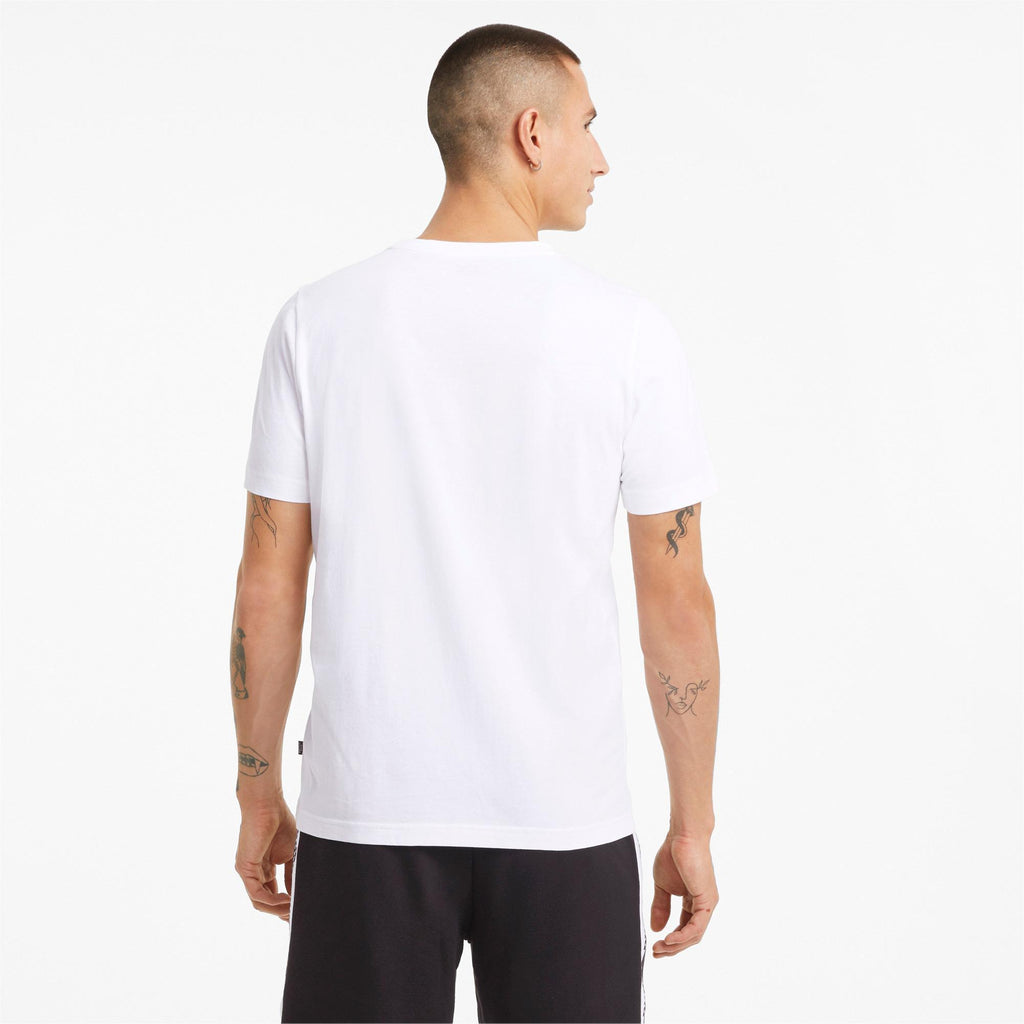 Big Logo Tee