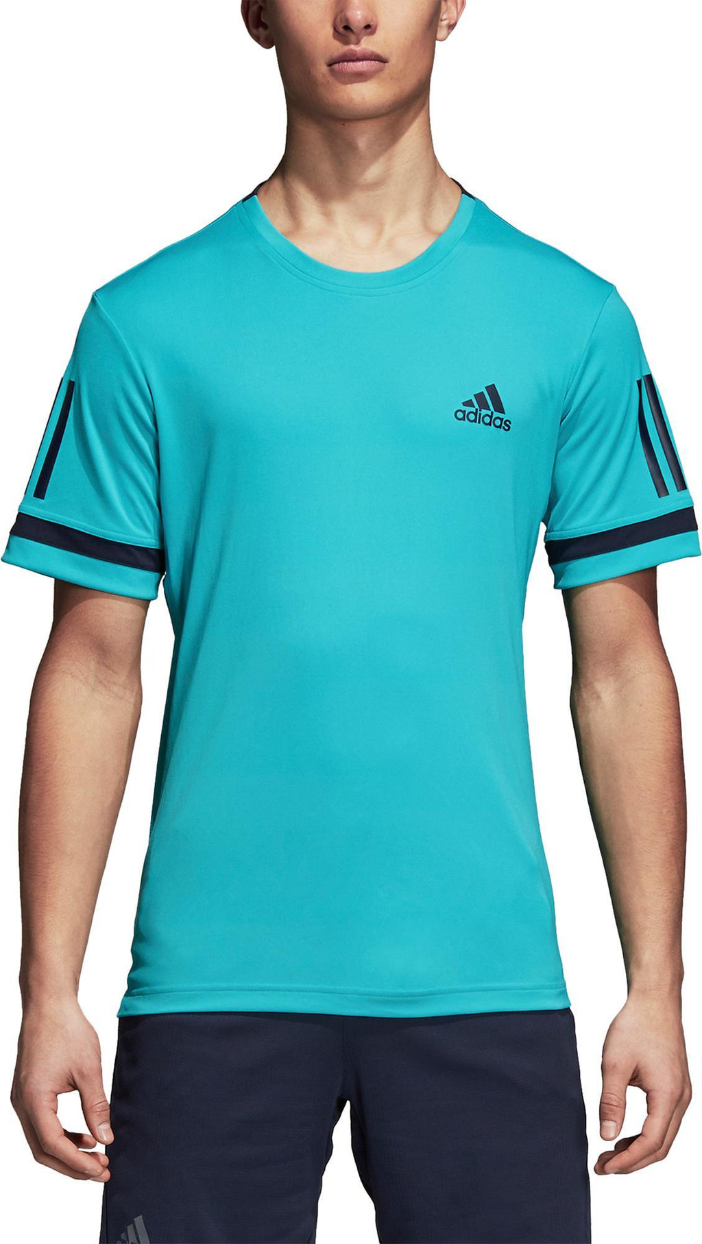 Club 3-Stripes shirt