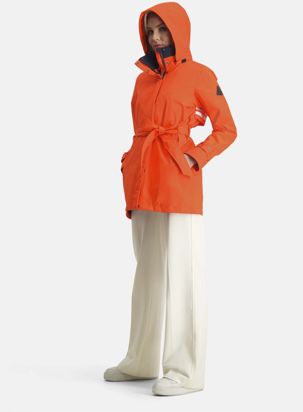Taffrail Sportcasual jack