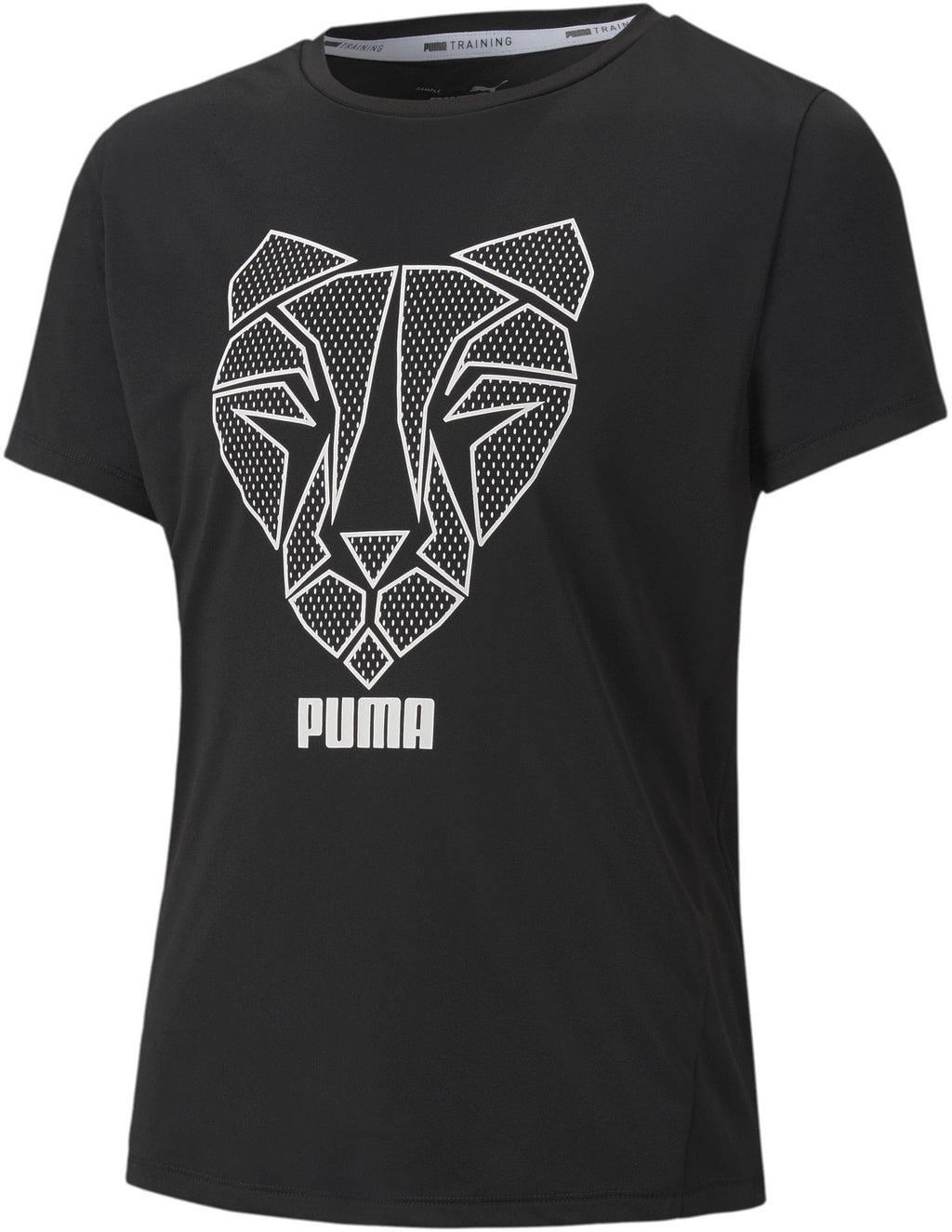 Runtrain Tee