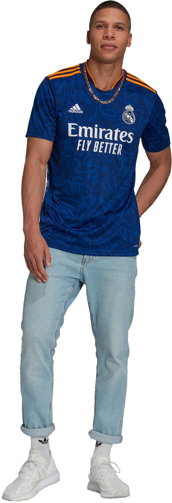 Real A Jsy