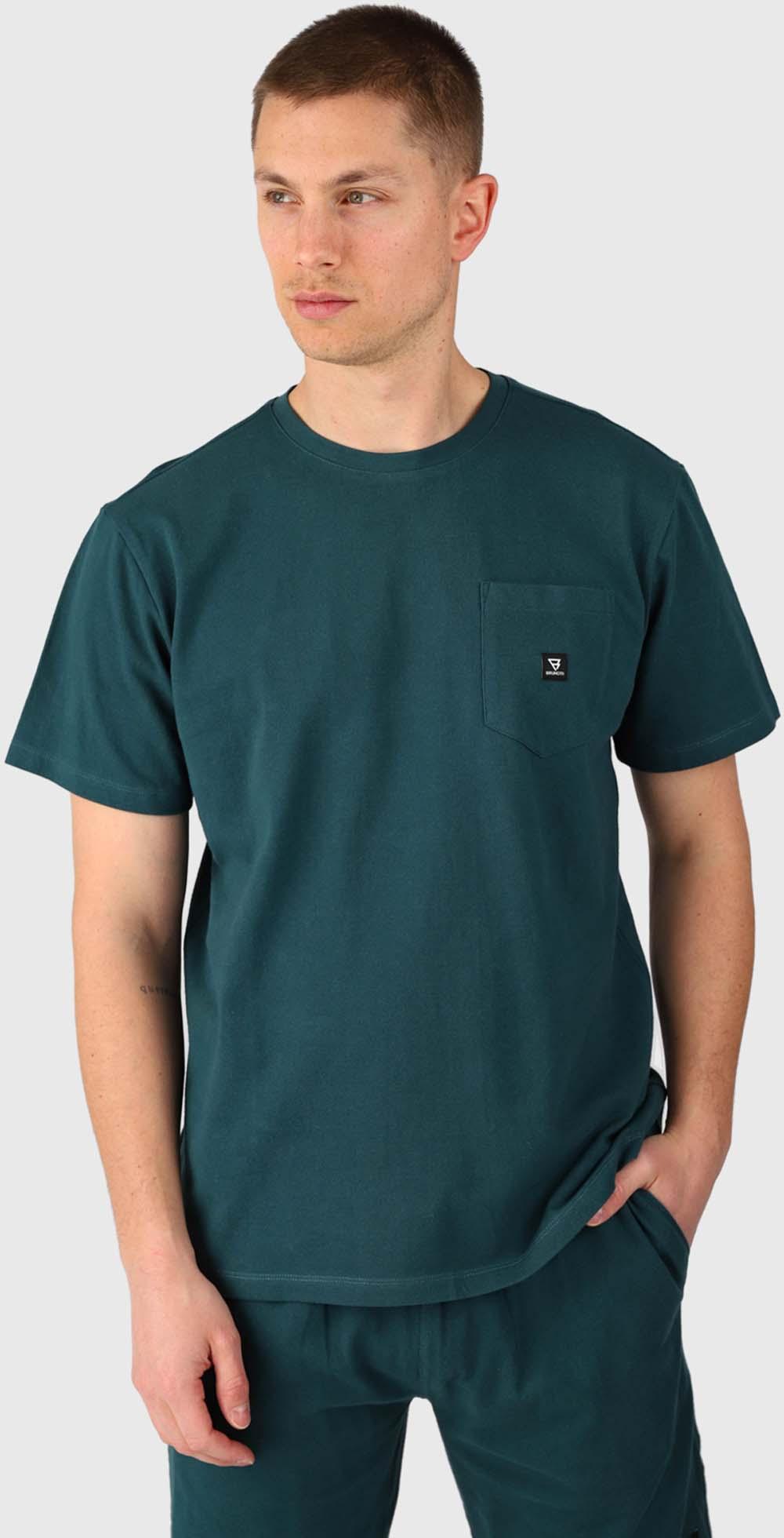 Axle-pique Men T-shirt