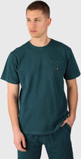 Axle-pique Men T-shirt