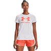 UNDER ARMOUR Damen T-Shirt