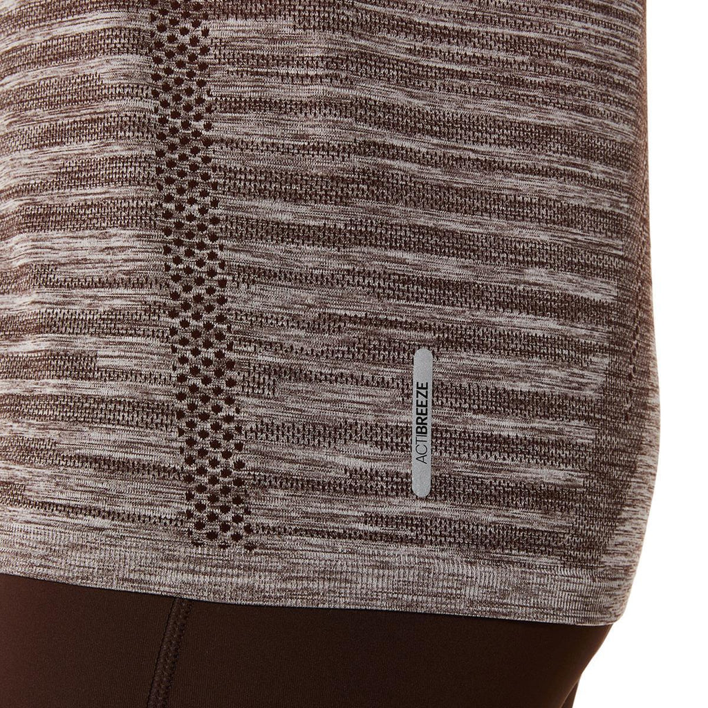SEAMLESS SS TOP Laufshirt kurzarm