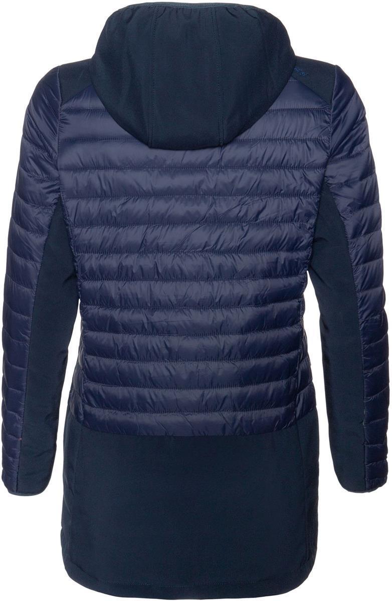 yukon outerwear jacket