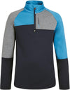 Prtnanno Jr 1/4 Zip Top