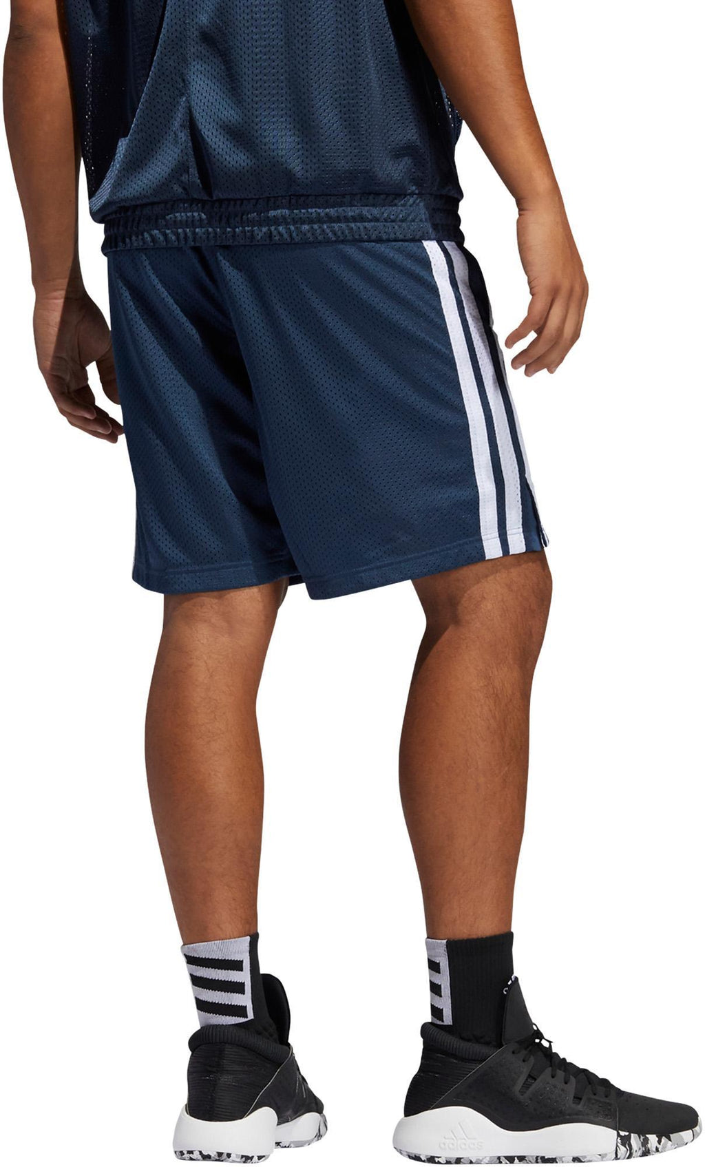 Smr Ld Short