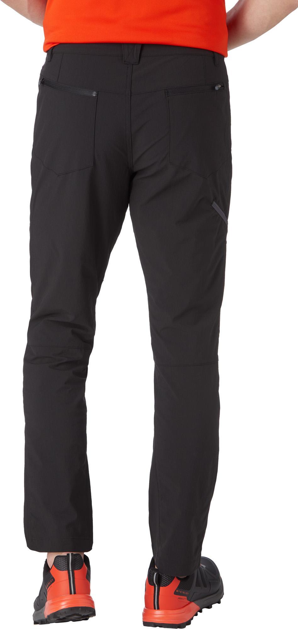 caswell Trekking broek