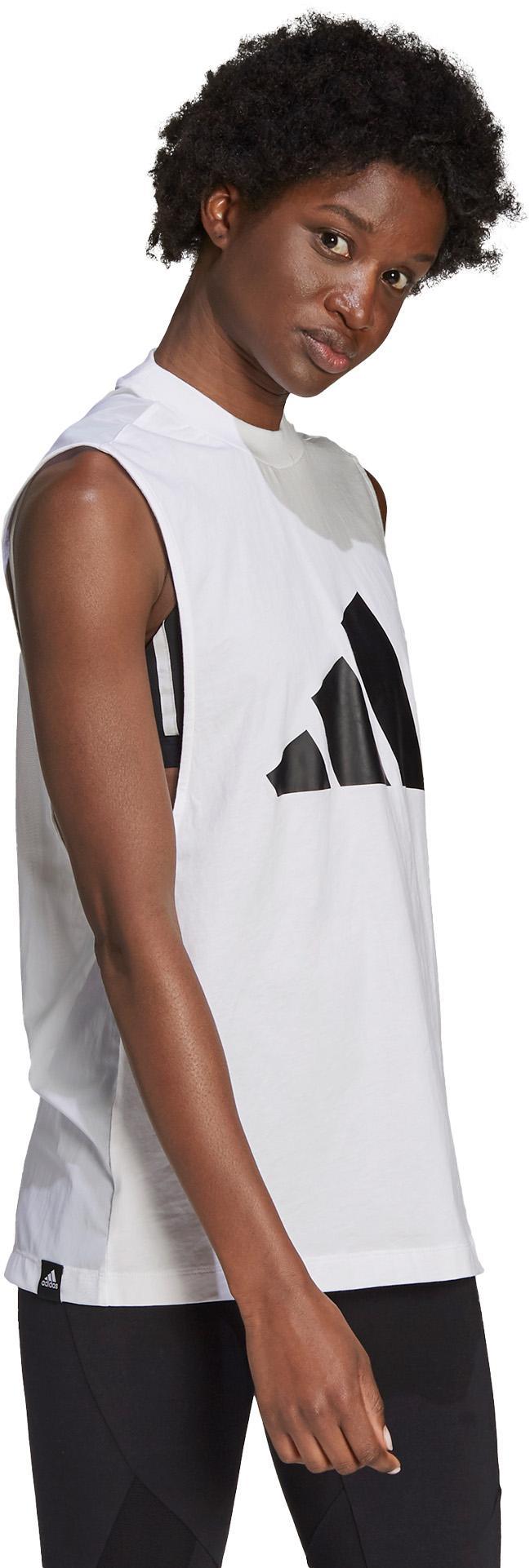 Sportswear Mesh Tanktop