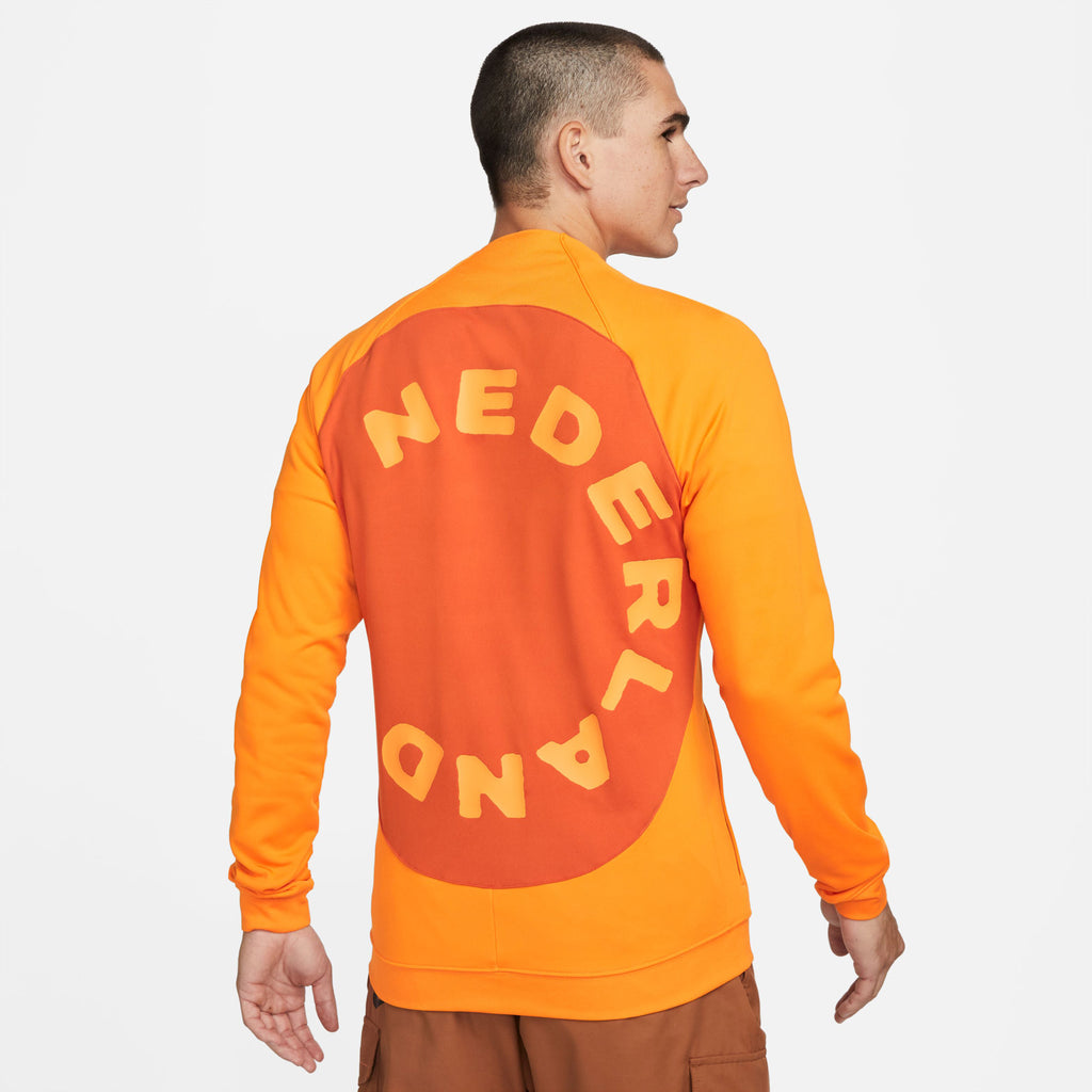 Nederland Academy Pro jas