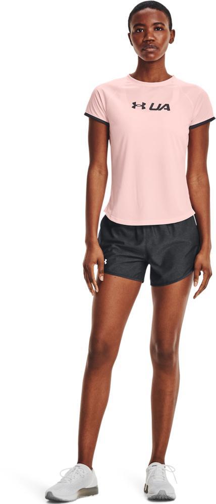 Ua Speed Stride Graphic Ss