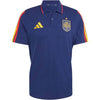 Spanje DNA Poloshirt