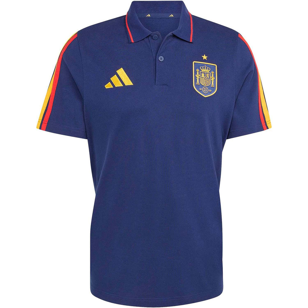 Spanje DNA Poloshirt