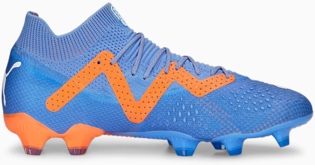 Future Ultimate FG/AG voetbalschoenen