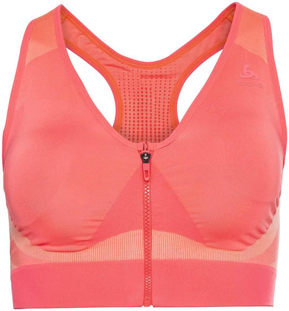 Sports Bra Seamless High