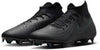 Nike Phantom Luna II Academy FG White
