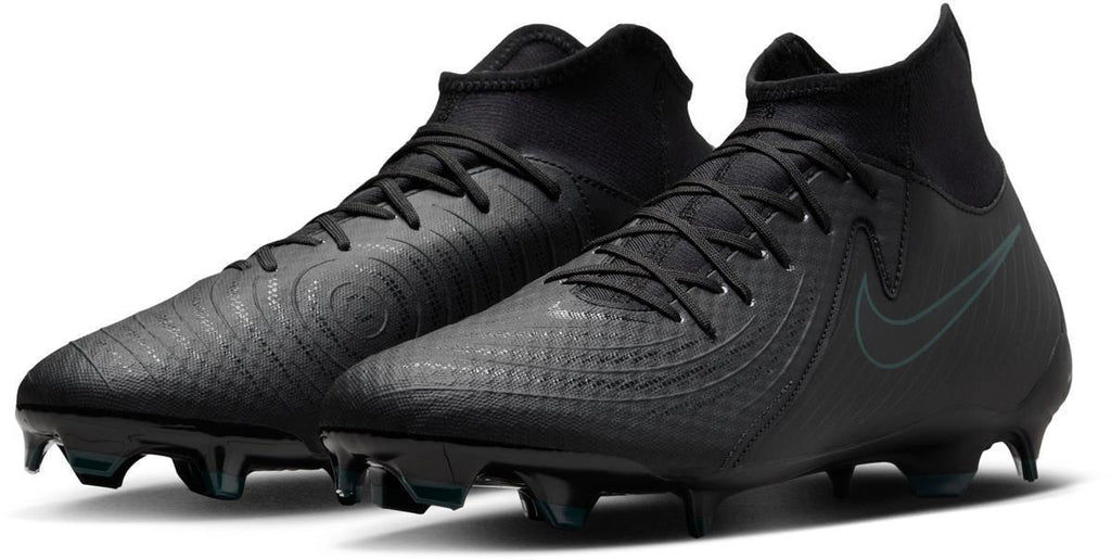 Nike Phantom Luna II Academy FG White