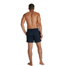 ESSENTIALS 16" WATERSHORT AM NAVY