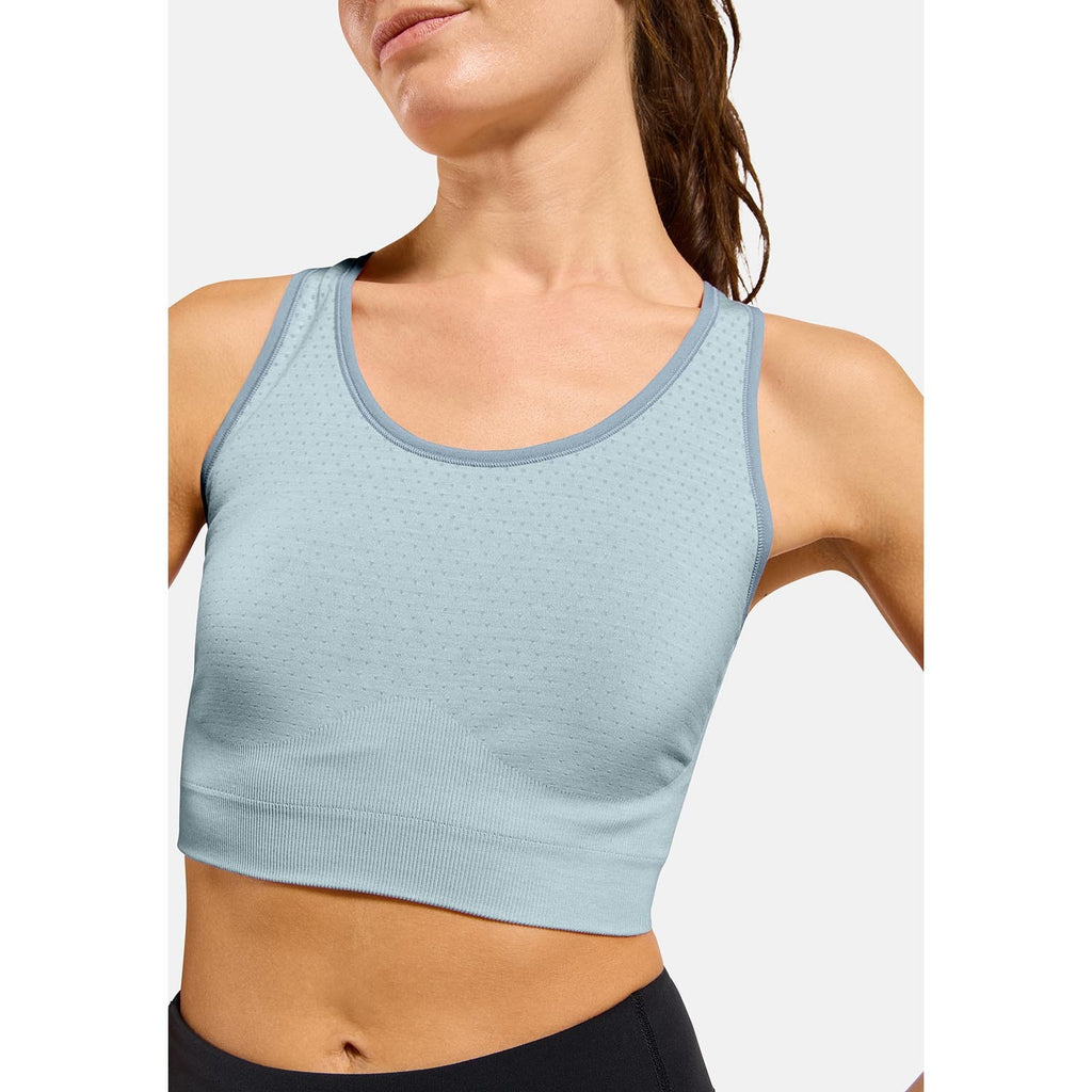 Sport Bra Seamless Medium - Padded