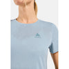 Hardloopshirt Crew Neck Short sleeve Zeroweight Engineered Chill-