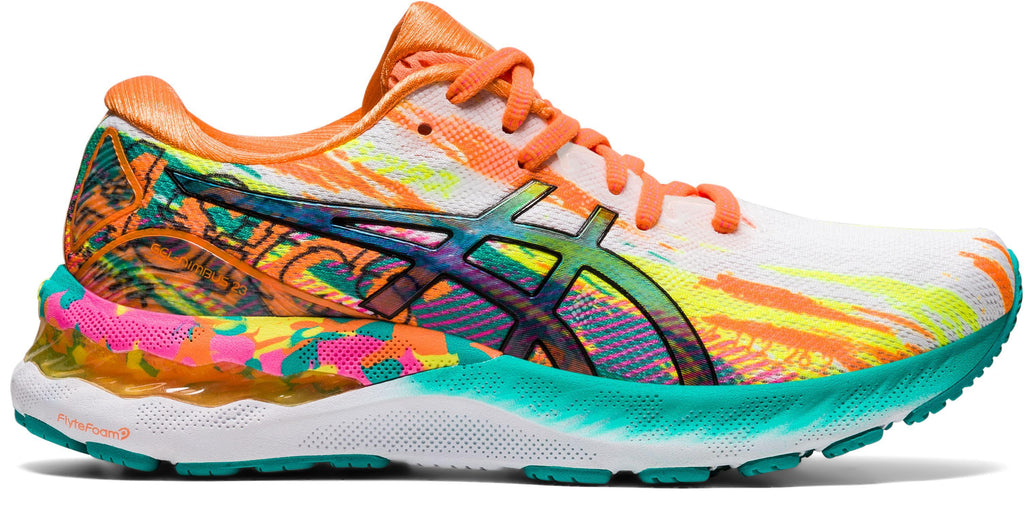 GEL-Nimbus 23 hardloopschoenen