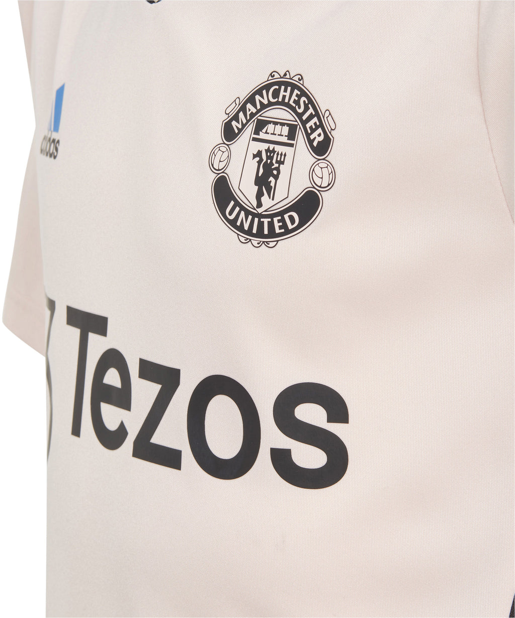 Manchester United Condivo 22 Training shirt