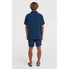 Originals Structure Short strand