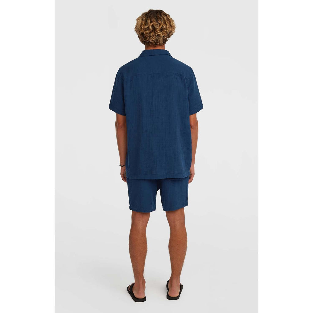 Originals Structure Short strand