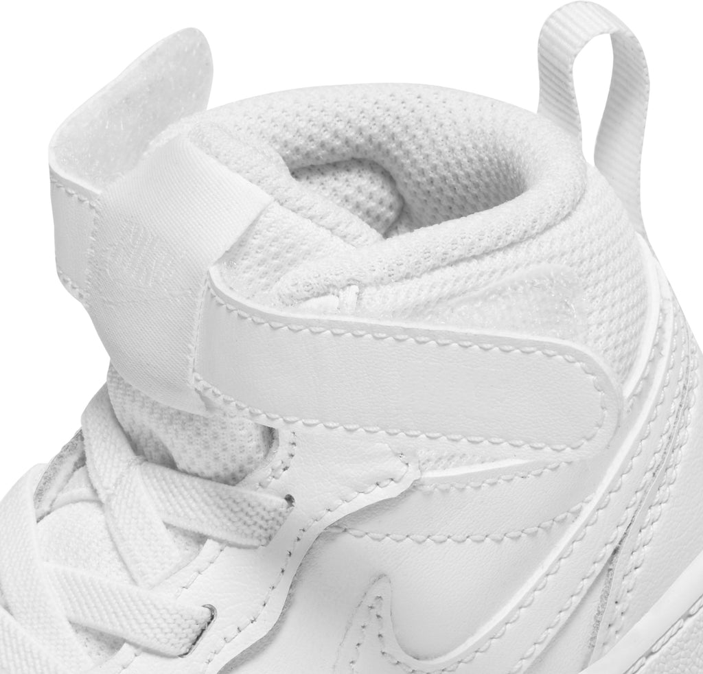 Court Borough Mid 2 sneakers