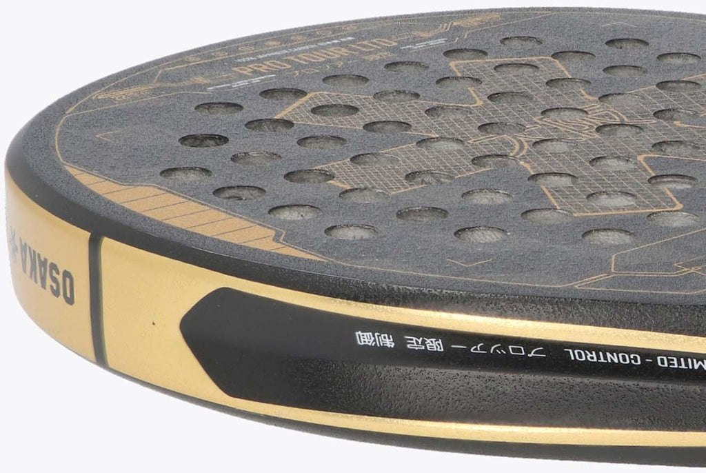 Pro Tour Ltd Racket