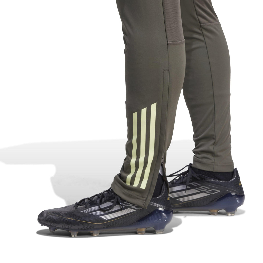 Real Madrid Tiro 25 Competition Training Broek
