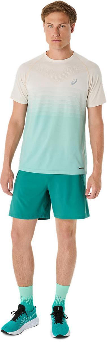 SEAMLESS SS TOP Men