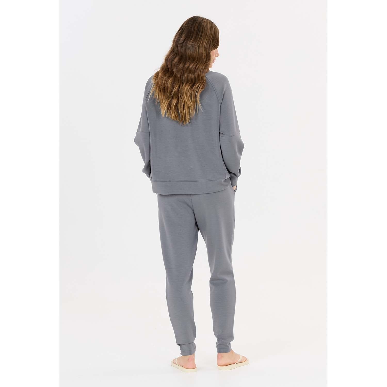 Jacey V2  Seat Sportcaual Trainingsbroek